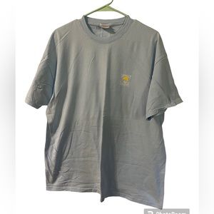 Salty Dog T-Shirt light blue